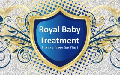 Royal Baby Treatment