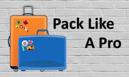 Packing tips to stay in style‏