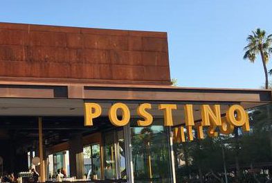Postinos Highland – Out on the Town