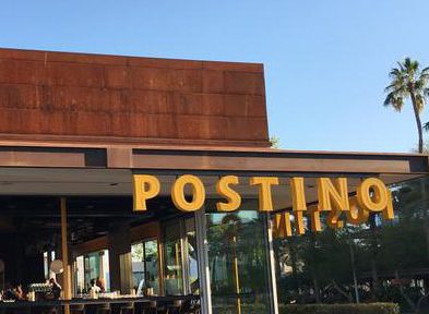 Postinos Highland – Out on the Town