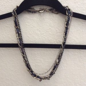 Chain Necklace 2