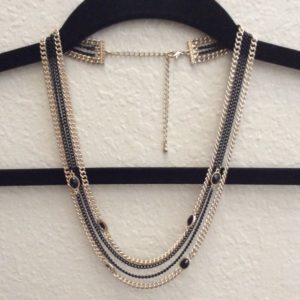 Chain Necklace 3