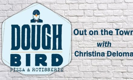Doughbird – Pizza & Rotisserie – Out on the Town