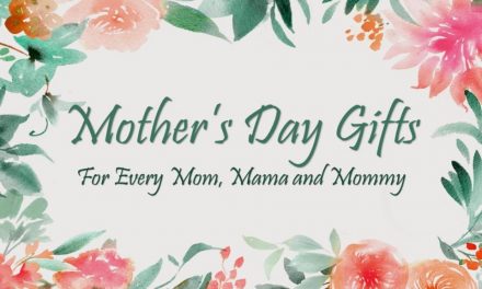 Mother’s Day Gift Guide Ideas